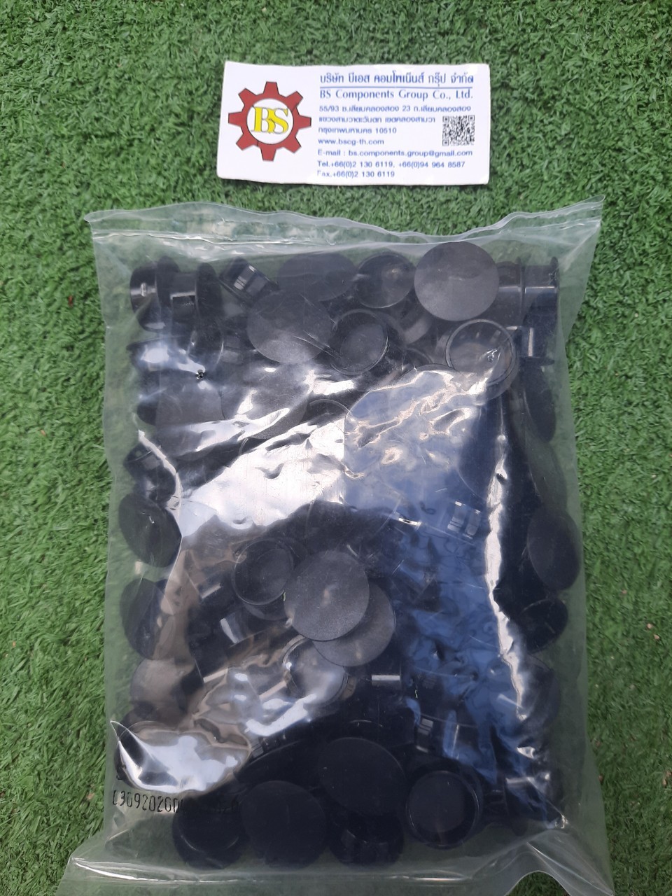 BANDEX : Hole plug HP-19