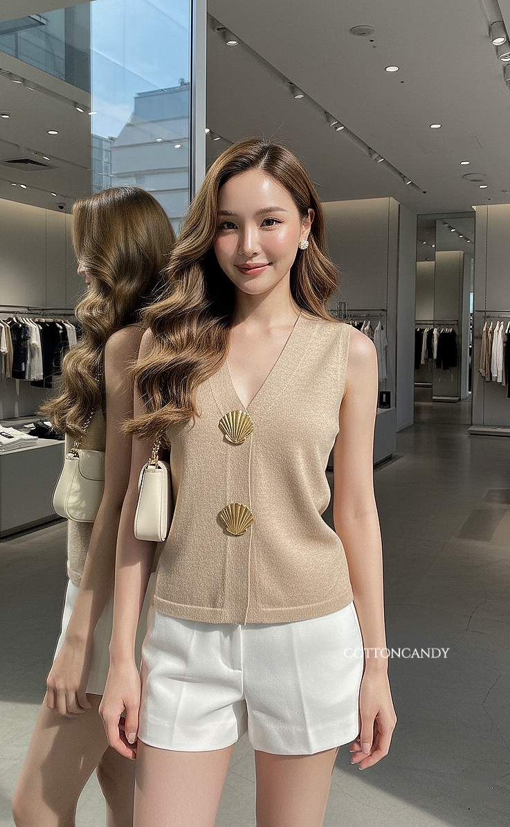 Tag#cottoncandy งานสั่งทอผ้าknitรุ่นนี้รีบจัดเลยคร่าา. งานทอสวยมากๆเนื้อทอแน่นนิ่มใส่สบาย งานดีสุดๆ รุ่นนี้บอกเลยใส่สวยจึ้ง โทนสีสวย ผูกเข้าเอวเริ่ดมากๆคร่าา