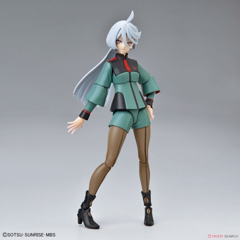 Figure-Rise Standard MIORINE REMBRAN Bandai