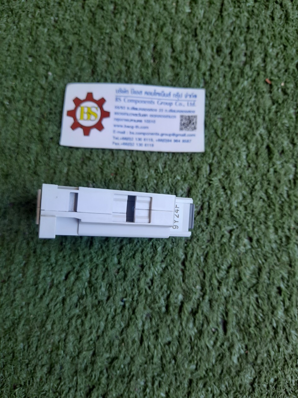 FUJI : Circuit Protection CP30FM 1P 7A 220V