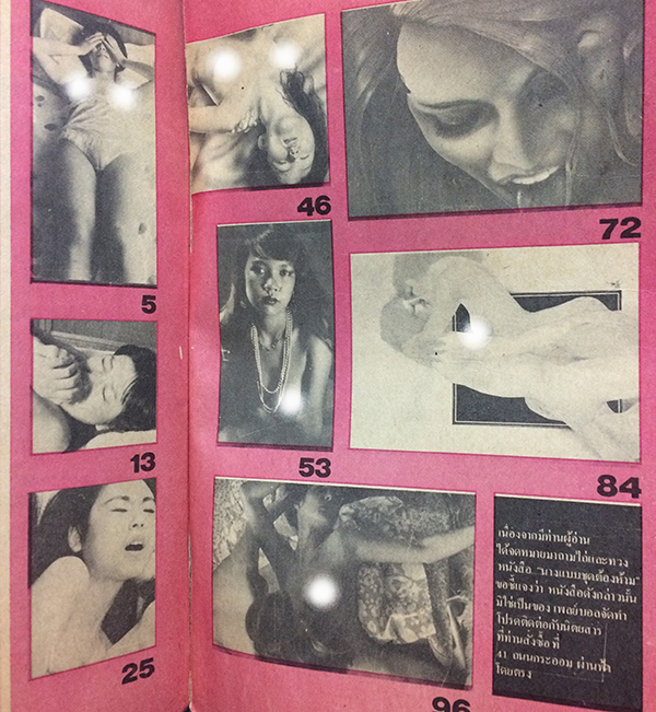 เพลย์บอยมินิ 1982