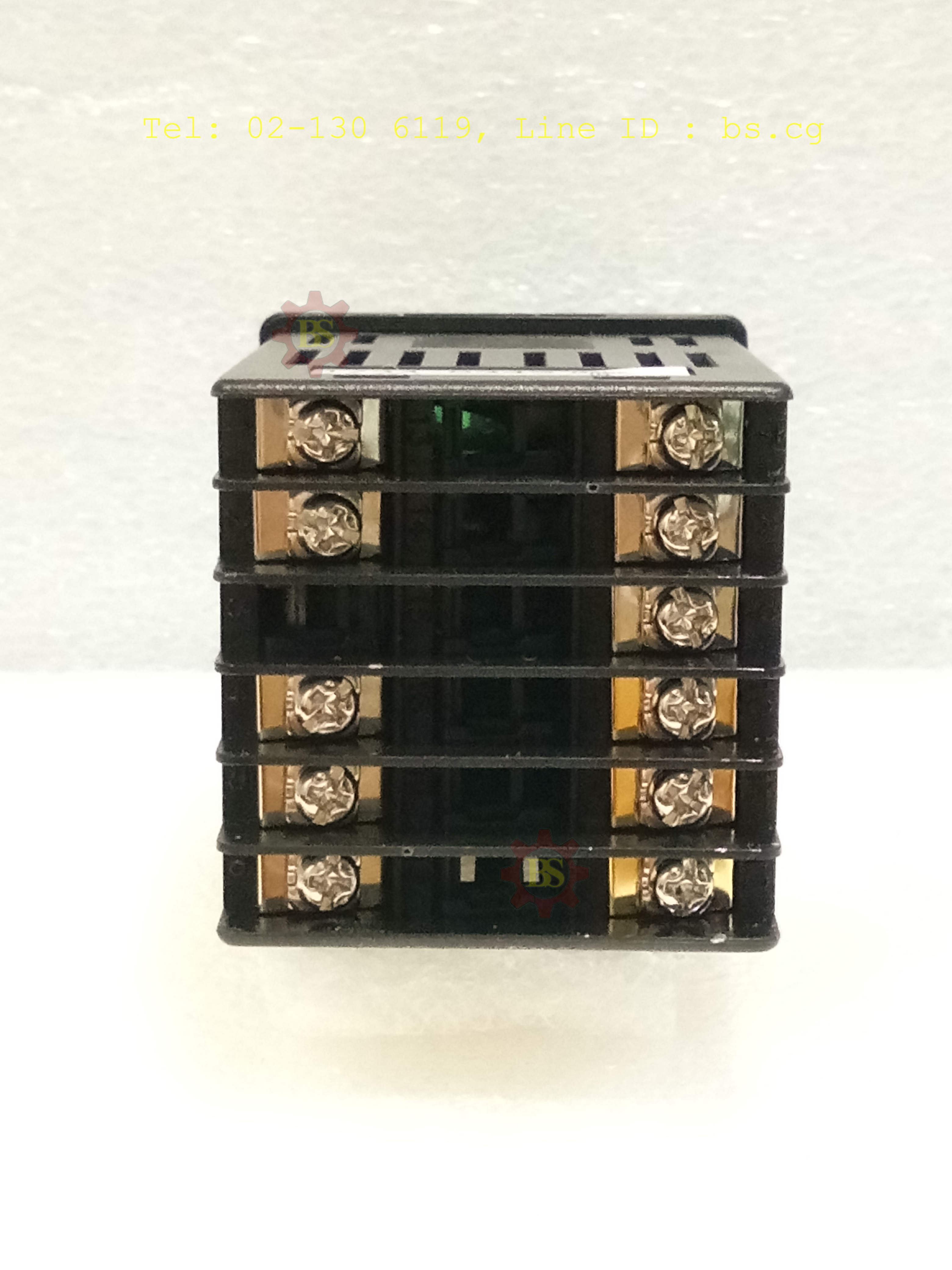 FOTEK : Temperature Controller Output:SSR 20mA/12V NT-48V