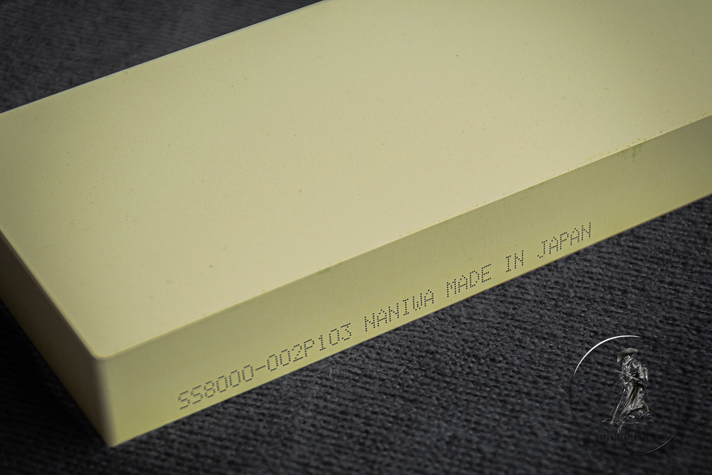 Naniwa SuperStone 8000 grit หินลับมีด หินลับมีดญี่ปุ่น หินลับมีดแล่ปลา หินลับมีดเชฟ หินลับคม