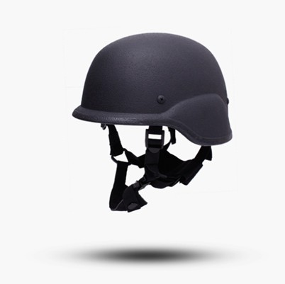 หมวกกันกระสุน สะเก็ดระเบิด ระดับ 3A NIJ IIIA Ballistic Helmet