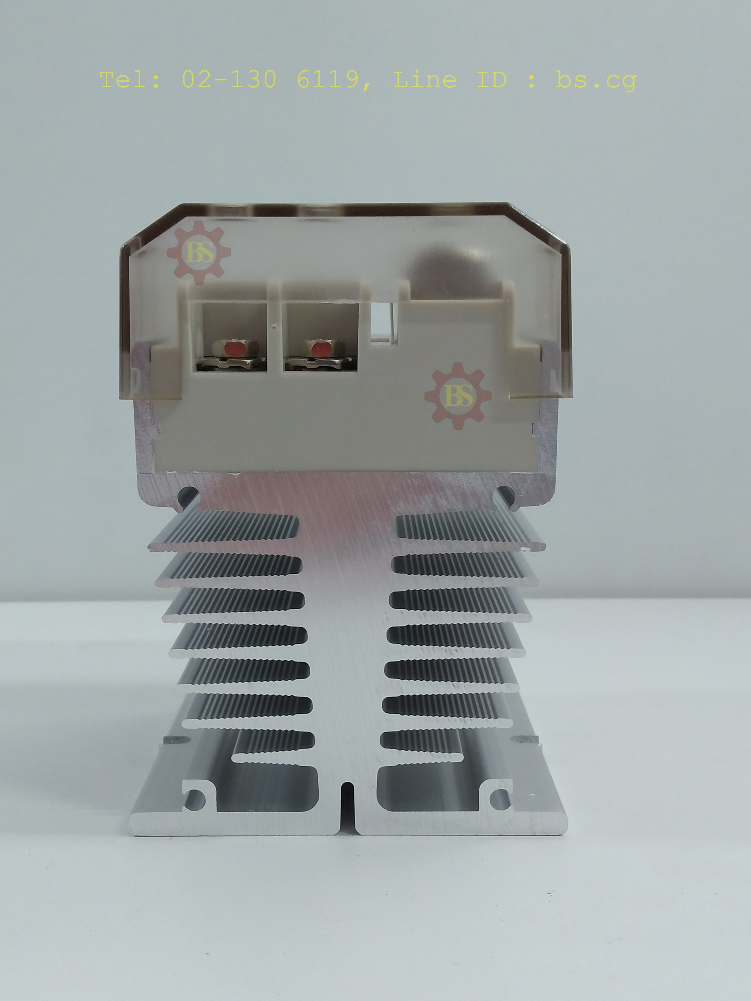 FOTEK : Solid State Module ACR-F-40LA -H