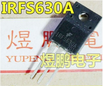 IRFS630 A (200V9A)