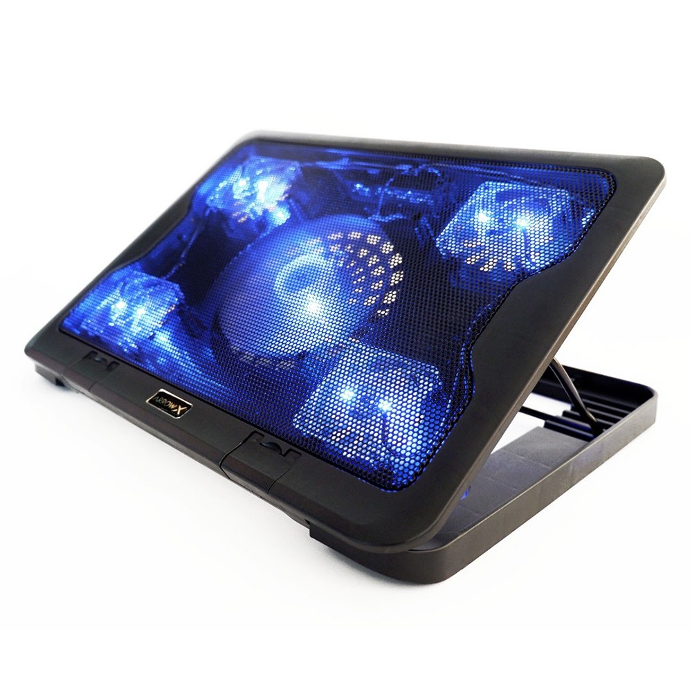 AROWX LAPTOP ARROWX Cooling Pad (Q6) SKU-02963