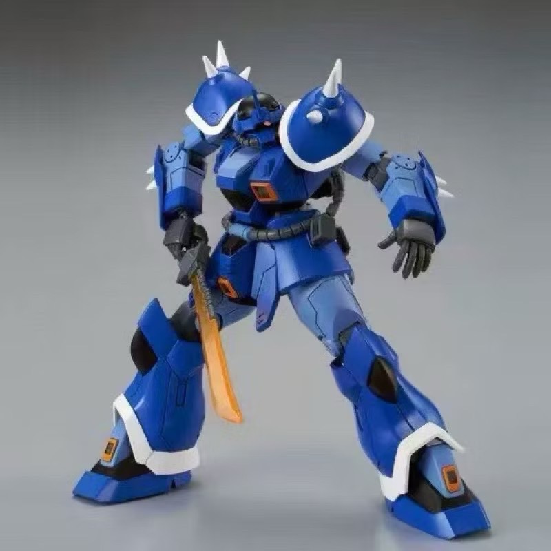 HG 1/144 MS-08TX Efreet [XYS]**ทักเเชทก่อนกดคำสั่งซื้อนะครับ***