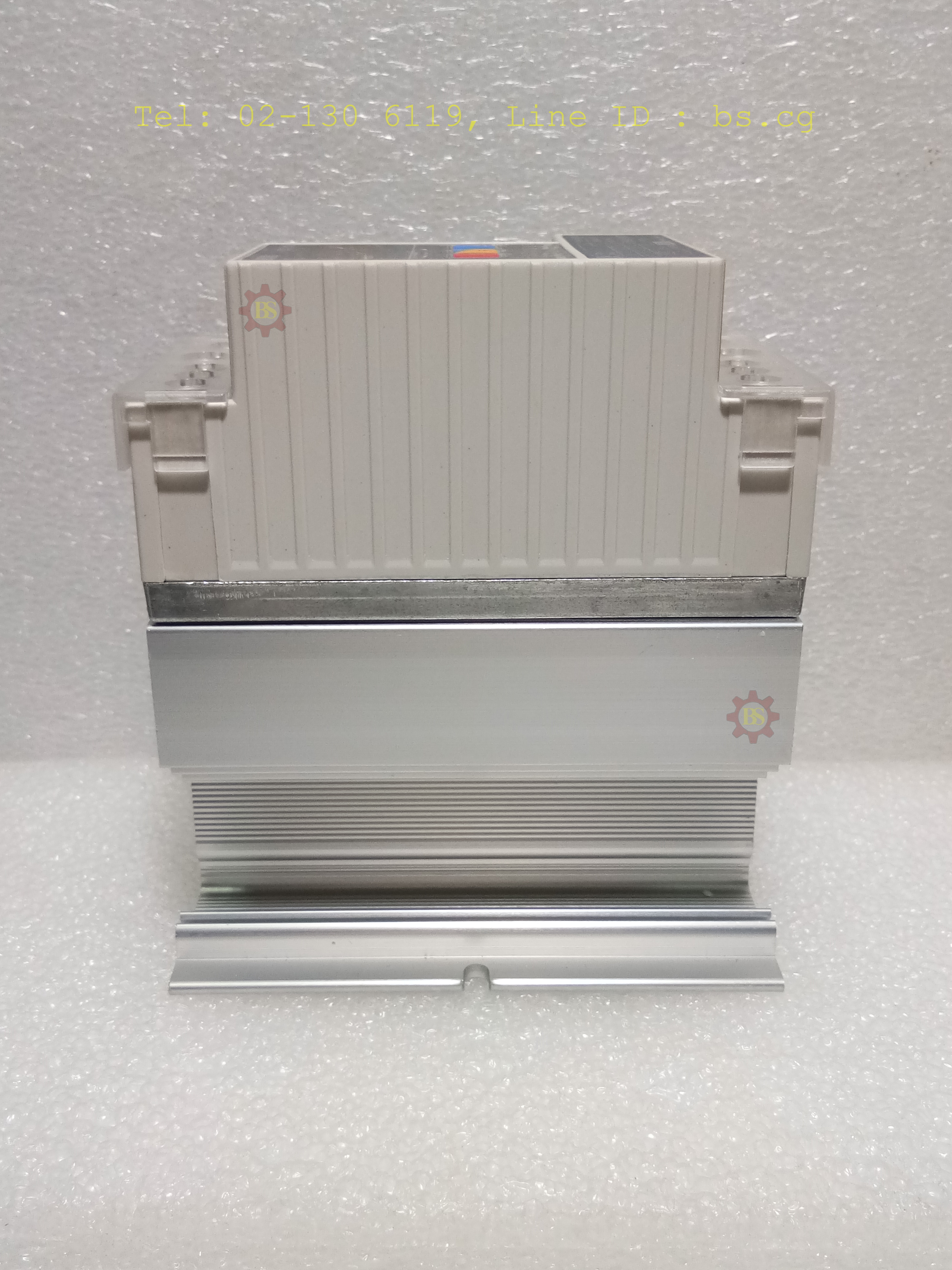 FOTEK : Power regulator DSC-240