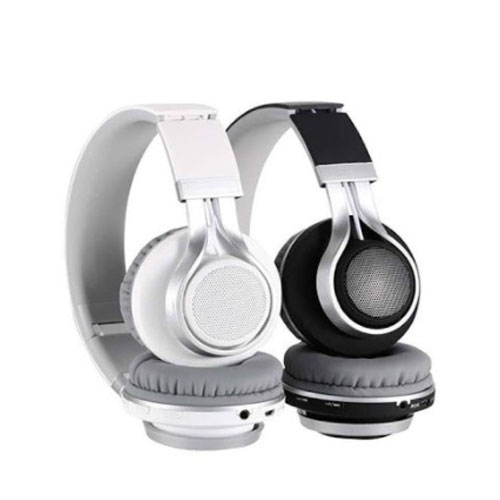 BT-5 MDTECH BLUETOOTH HEADPHONE HP-HM-MD-BT5XX