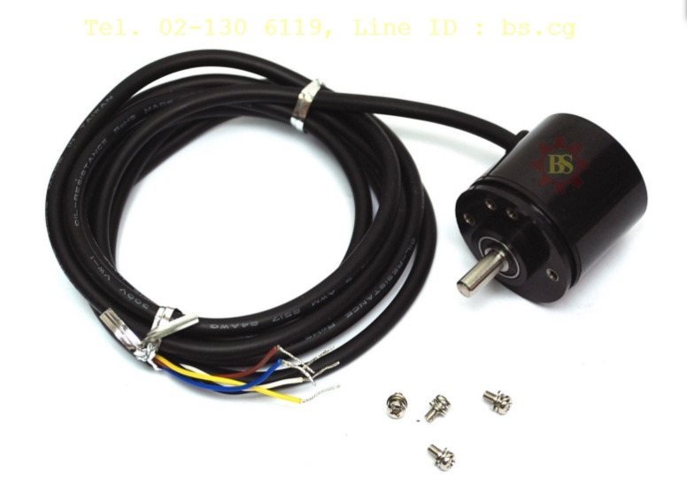 FOTEK: Encoder MES-300