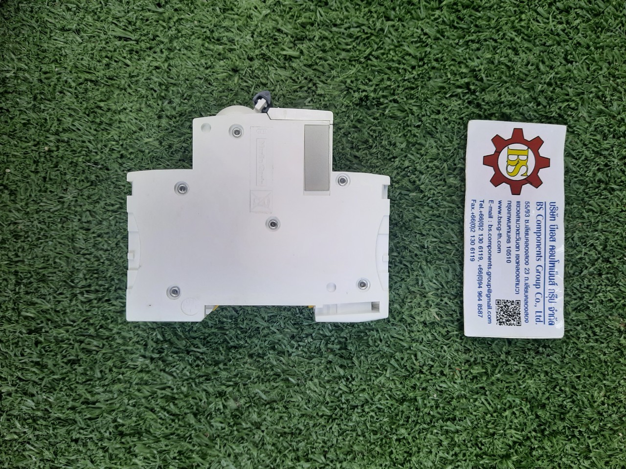 Schneider : MCB. iC60N (A9F74232) 2P 32A