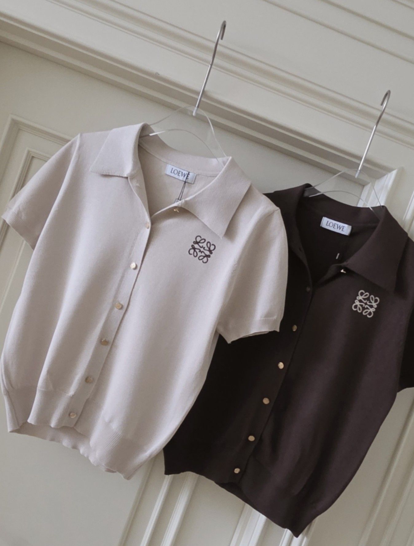 เสื้อไหมพรหม