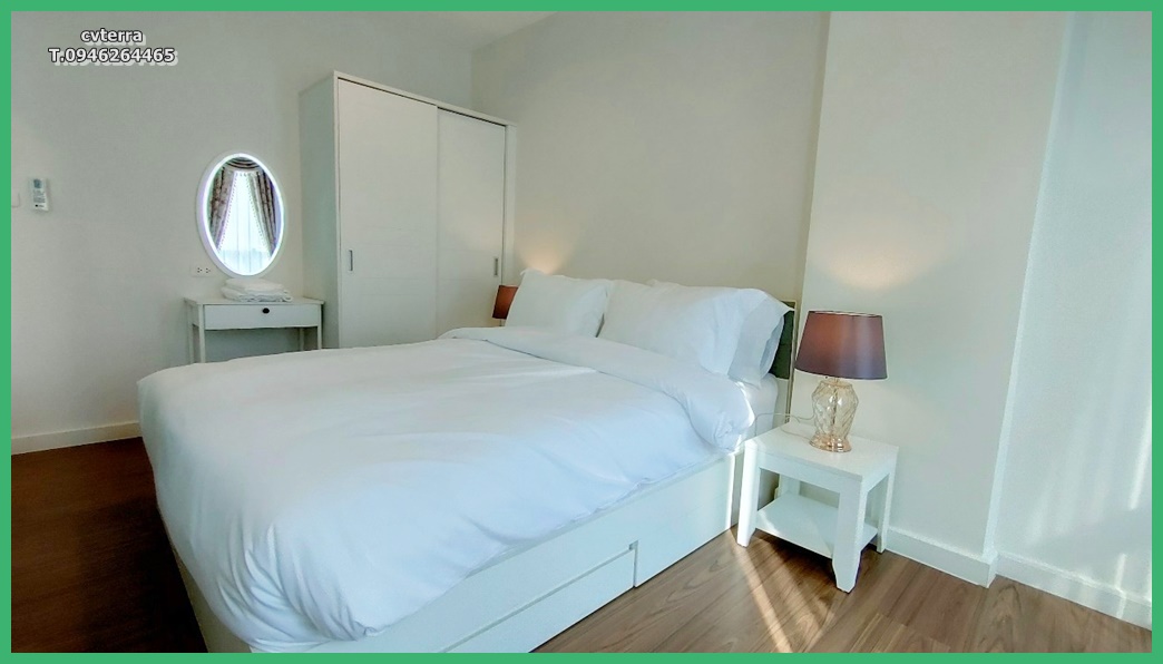 ให้เช่าด่วน คอนโดเขาใหญ่ เดอะคอร์ทยาร์ด ห้องชั้น 3 คอนโดเพื่อการพักผ่อน และ ลงทุนที่คุ้มค่า โซนหน้า วิวสระ และ ภูเขา สำเนา