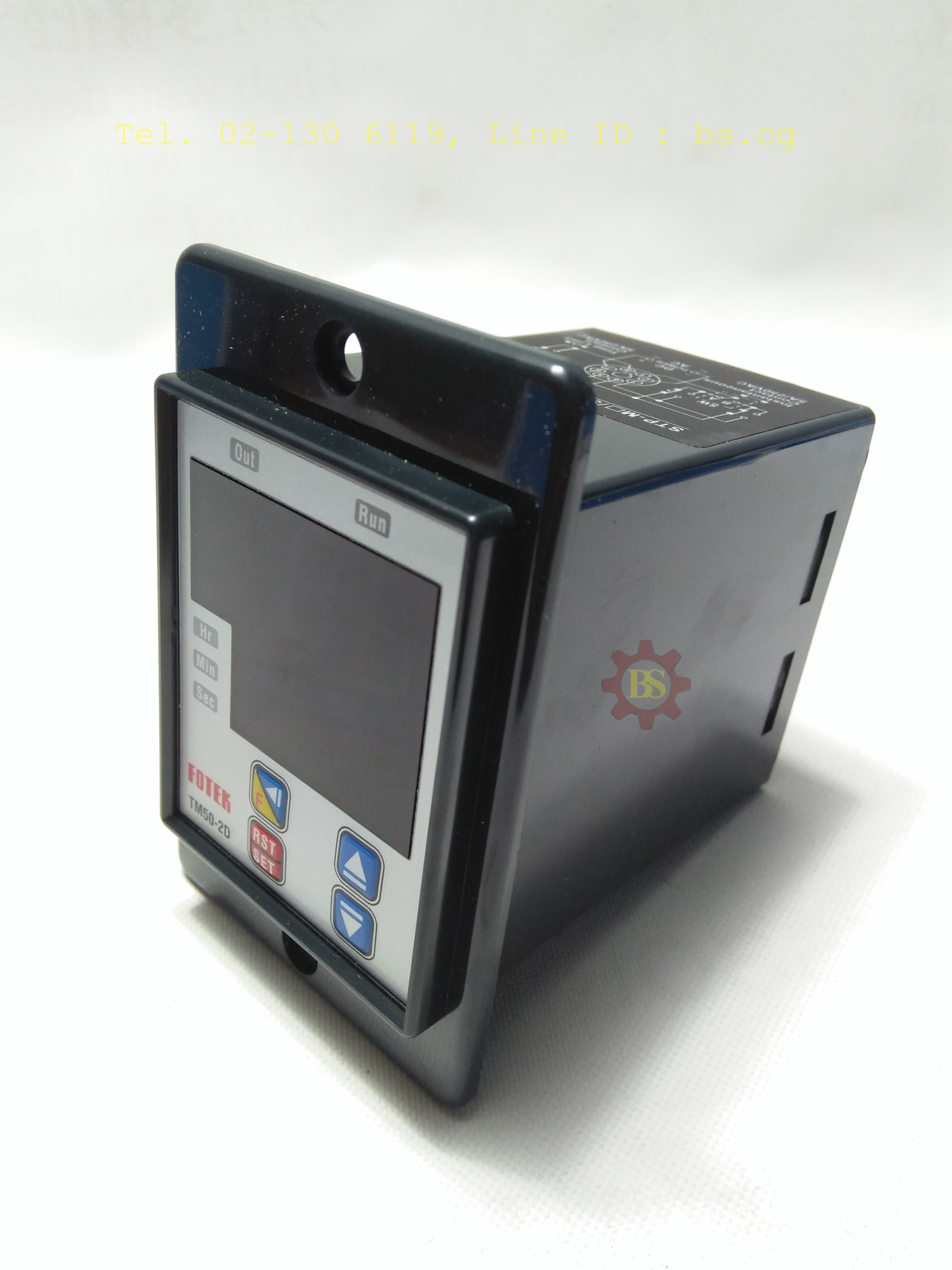 FOTEK: Timer TM50-2D