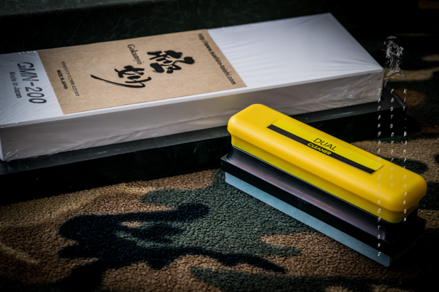 Suehiro Gokumyo #20000 grit