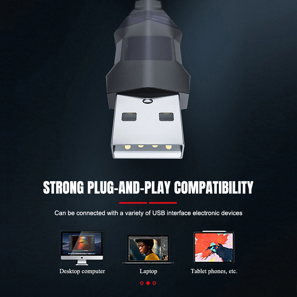 A-216 OKER G-LASER COLORFUL MOUSE 1200dpi MO-OK-OU-216XX