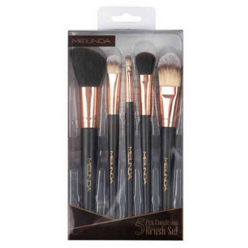 Mei Linda 5pcs Complexion Brush Set