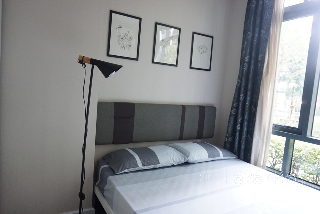 ให้เช่าด่วน ราคาพิเศษ คอนโดเมโทรสกาย ประชาชื่น ใกล้ BTS เดินทางสะดวก