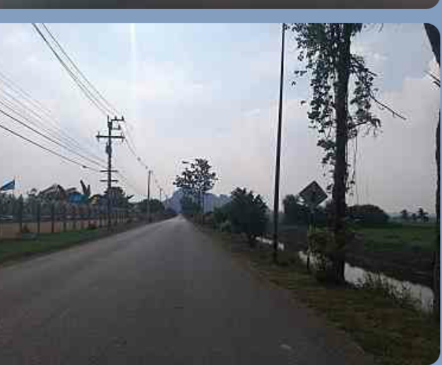 ขายที่ดินสวยราคาถูกติดโรงเรียนวัดท้ายตลาดและตรงข้ามวัดท้ายตลาดใกล้ สภ.เขาย้อย 1.87 กม.อ.เขาย้อย จ.เพชรบุรี