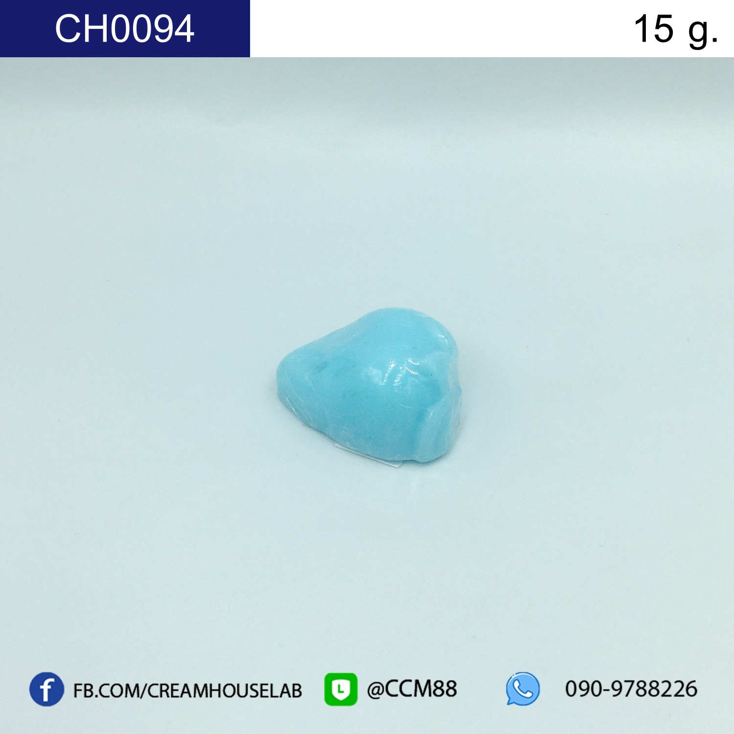 รหัส CH0094