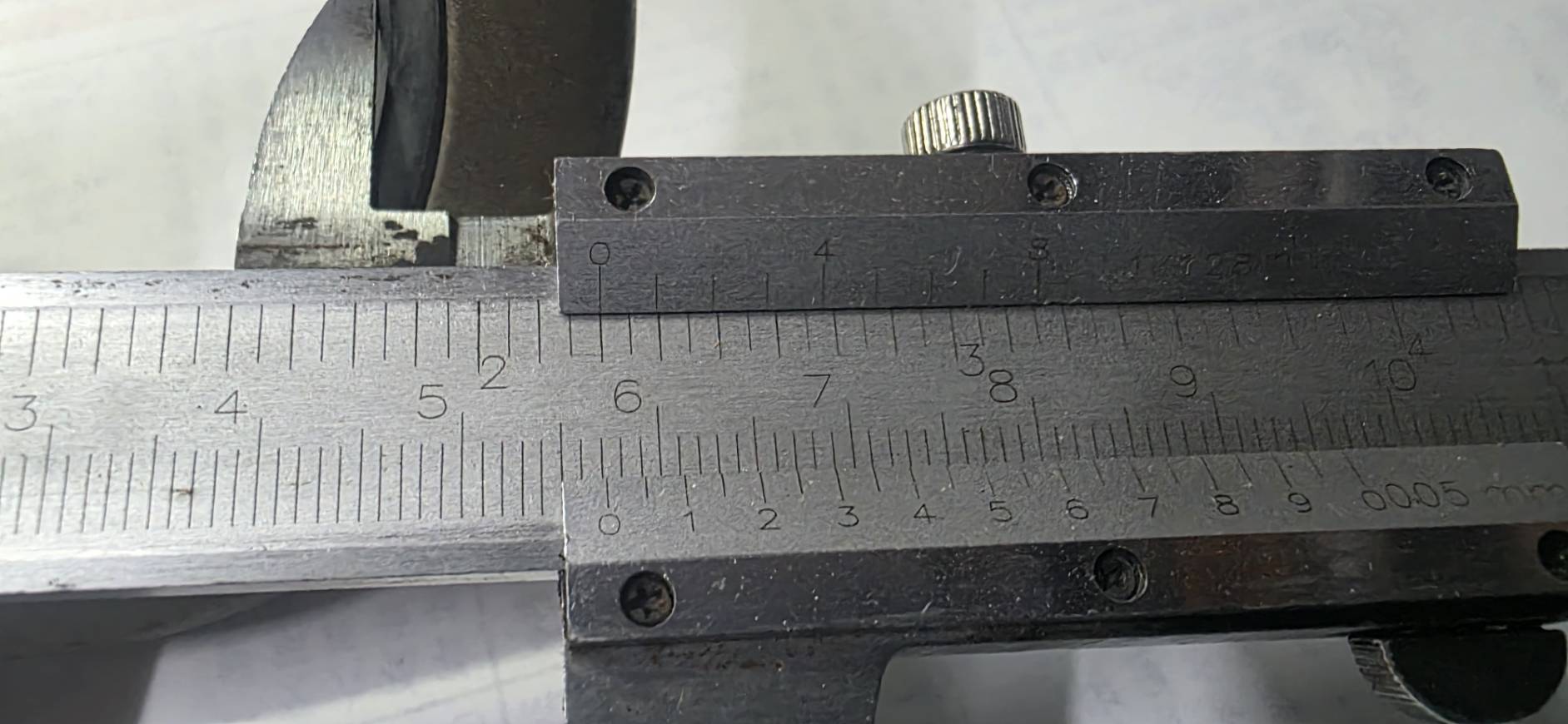 ซีลเดือยหมู เชพ Jeep รถเชพจี๊ป [2215] { 50103 } ( ใน 2"1/4 =57 มม นอก 3"1/2=88.5 หนา 5/8"=15.5 มม. ) ตัวละ