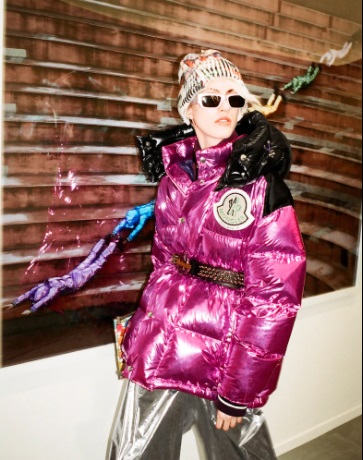 moncler