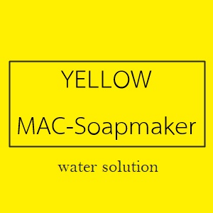 Color Yellow: Liquid Yellow สีเเหลือง ของเหลว: สีละลายนำ้