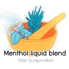 MENTHOL LIQUID BLEND(เมนทอลน้ำผสม)