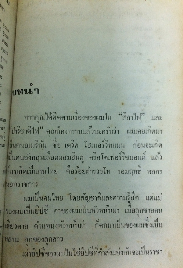ไฟเหมันต์ (1-2เล่มจบ)