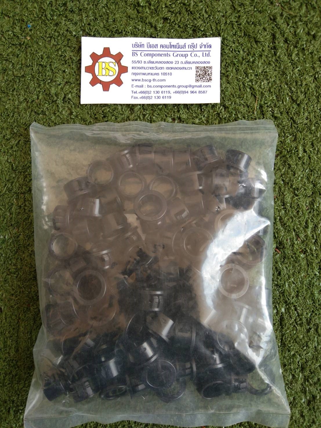 BANDEX : Snap bushing SB-16