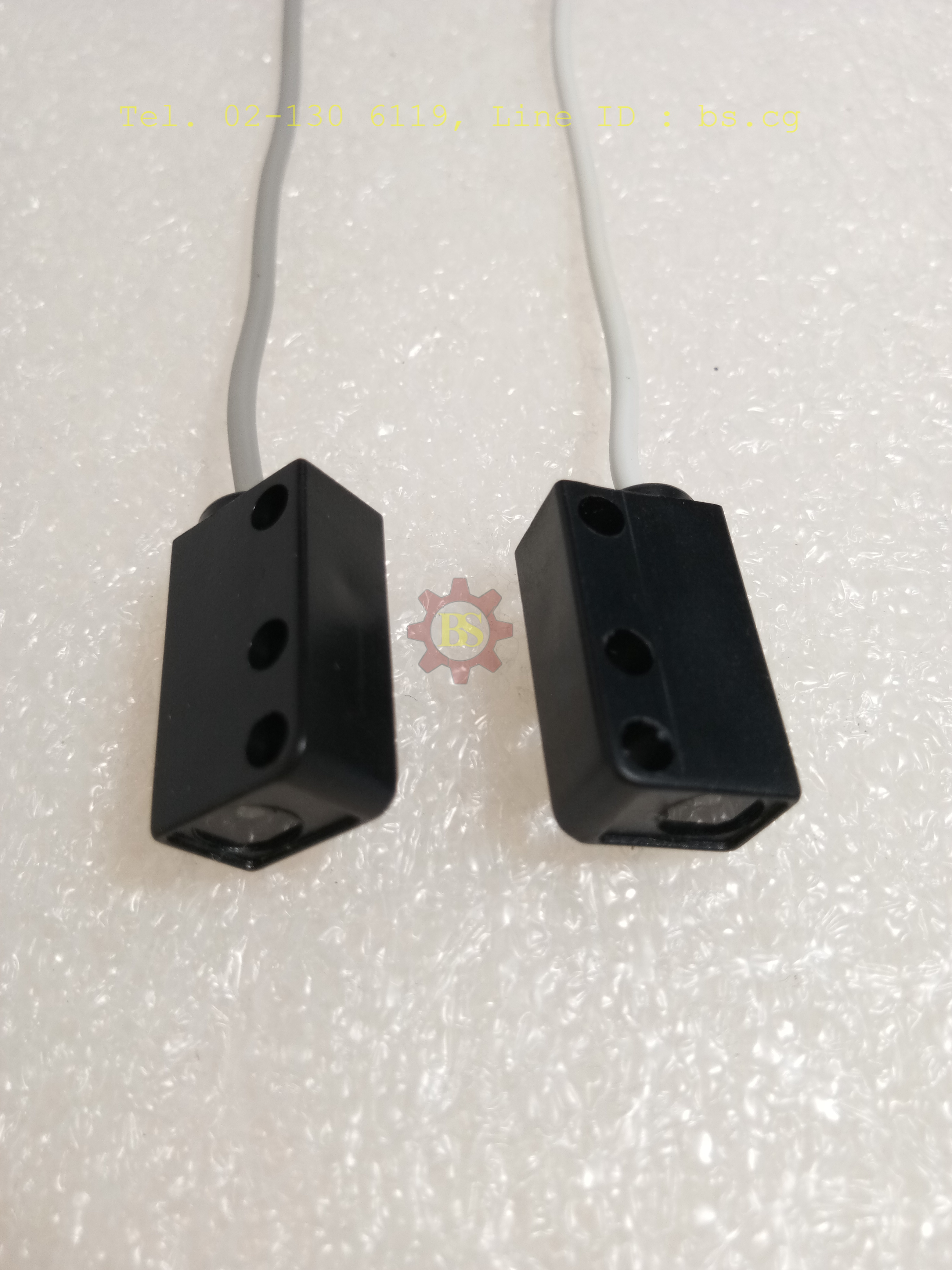 FOTEK: Photo Sensor SH-15