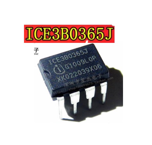 ICE3B0365J