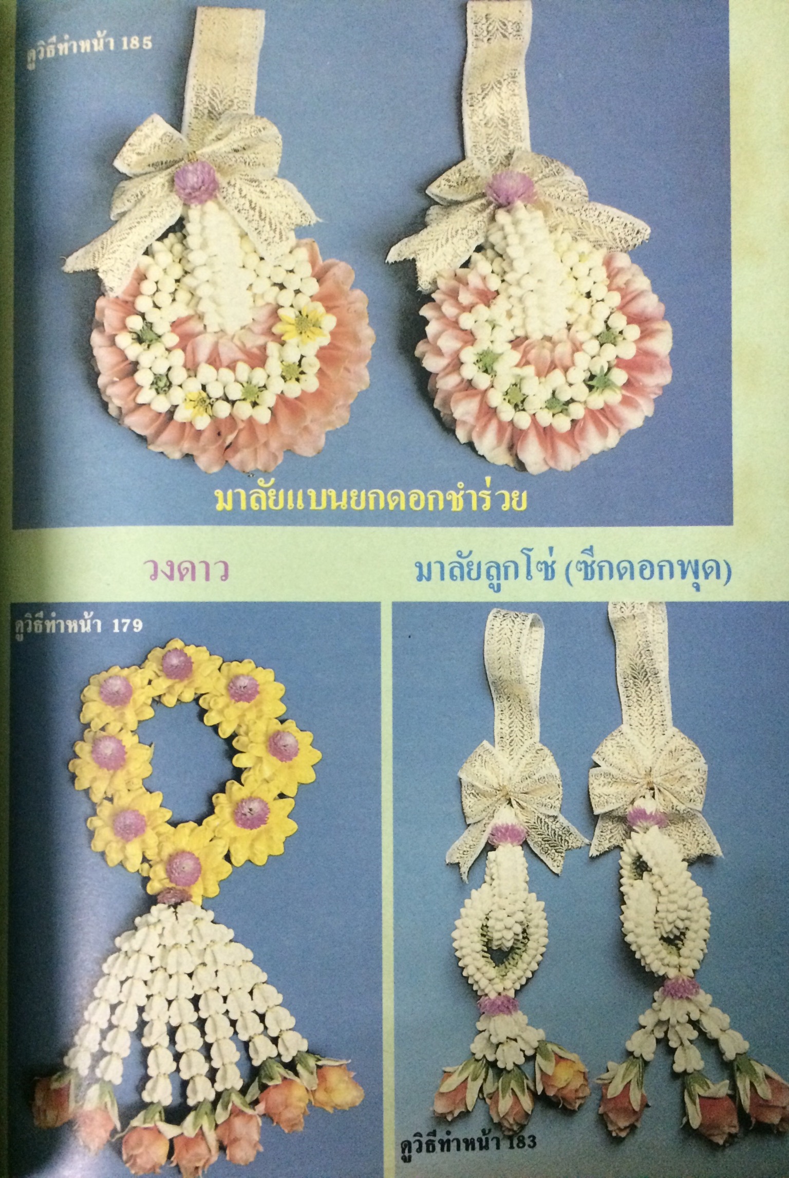 หญิงไทย ปีที่ 14 ฉบับที่ 336 ปักษ์แรก ตุลาคม 2532 (จิตโสภิณ ลิมปิสวัสดิ์)