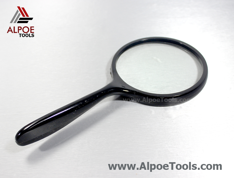 แว่นขยาย เลนท์กระจก รุ่น กล่องแดง