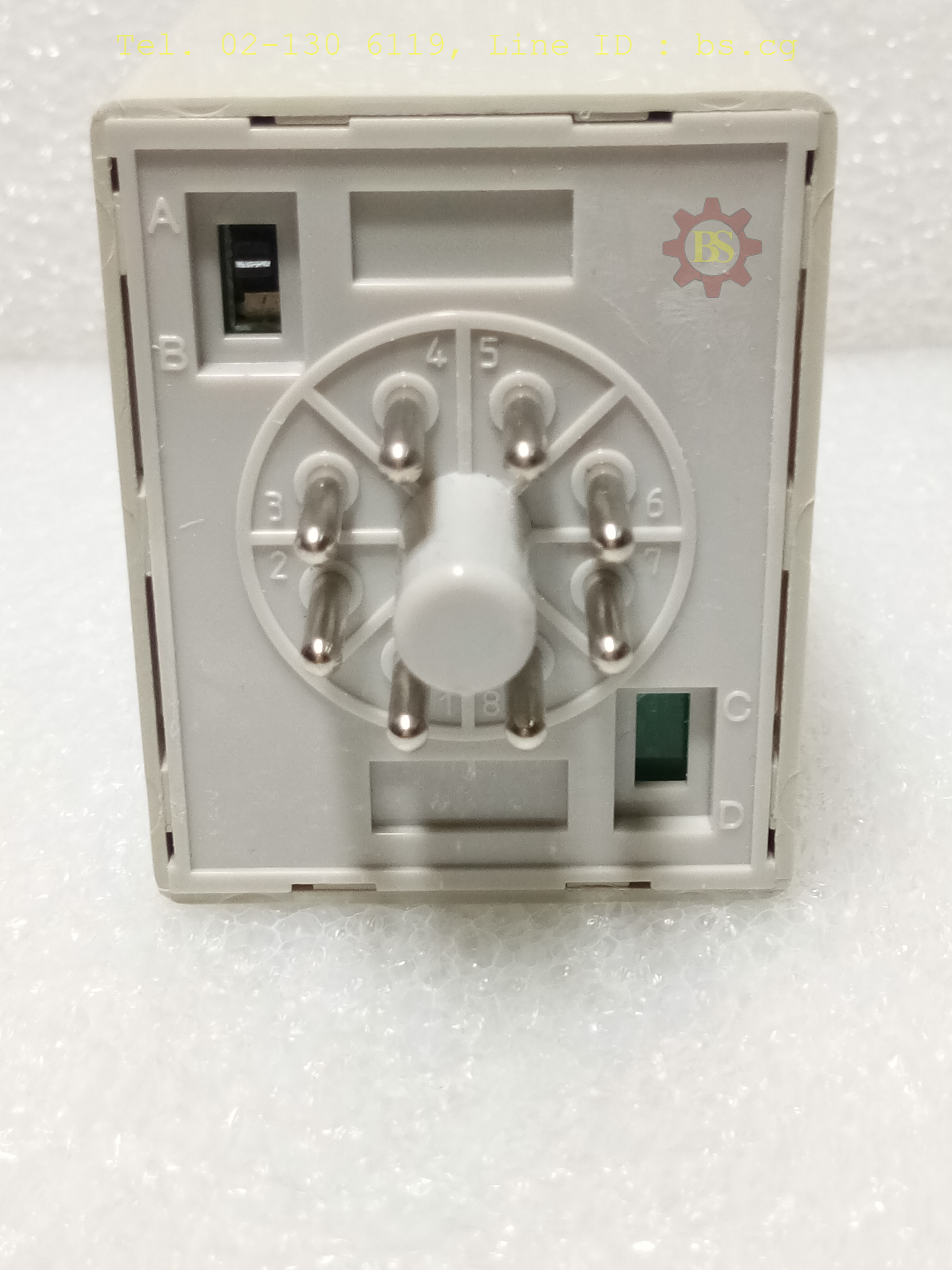 FOTEK: Sensor Controller C-6-220V