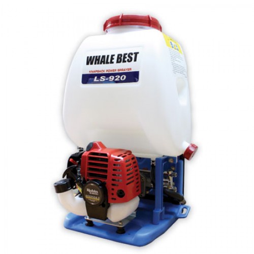 WHALE BEST AGRICULTURE รุ่น LS-920A