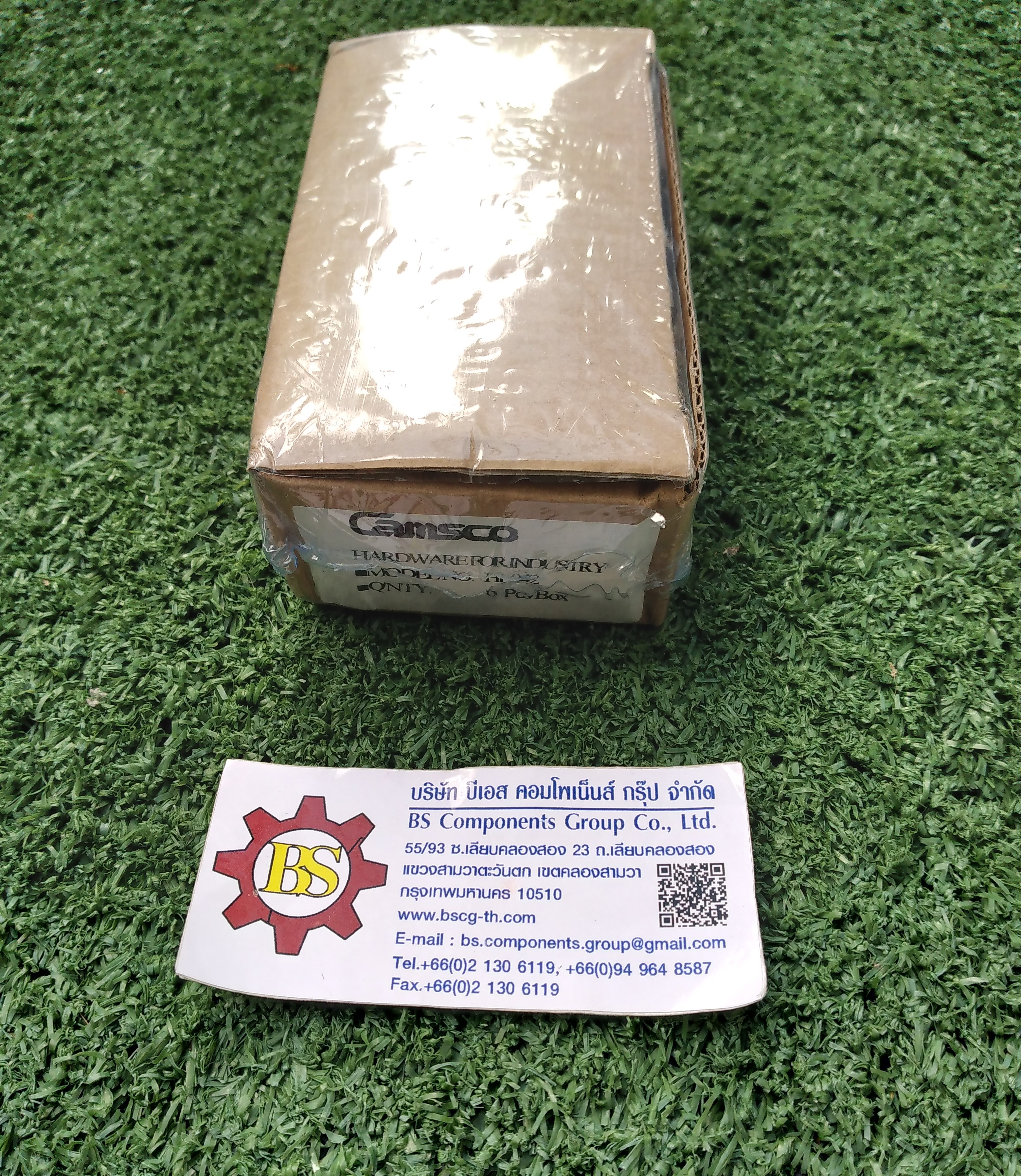 SHINOHAWA : บานพับตู้ HL042