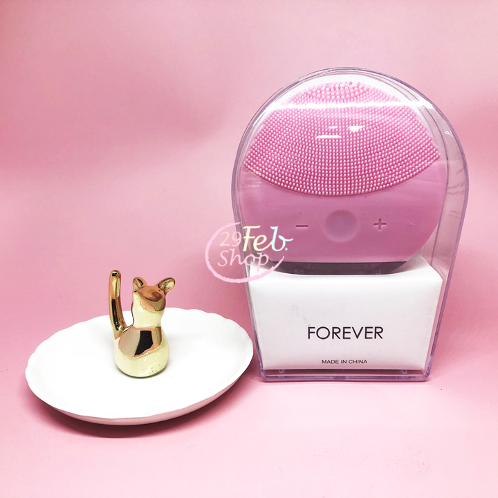 Forever Face Cleanser เครื่องล้างหน้าเครื่องล้างหน้า