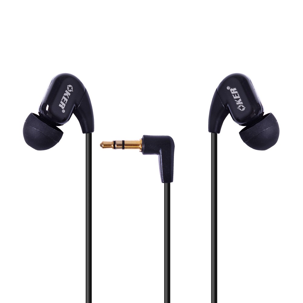 OKER H-05 MP3 OKER EARPHONE SKU-02939