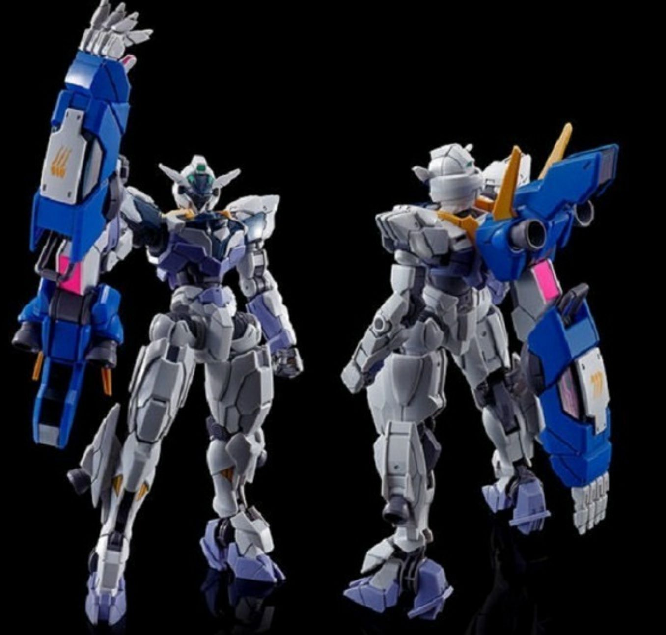 HG 1144 LFRITH Jiu (5598) [Wei Mei] **ทักเเชทก่อนกดคำสั่งซื้อนะครับ***
