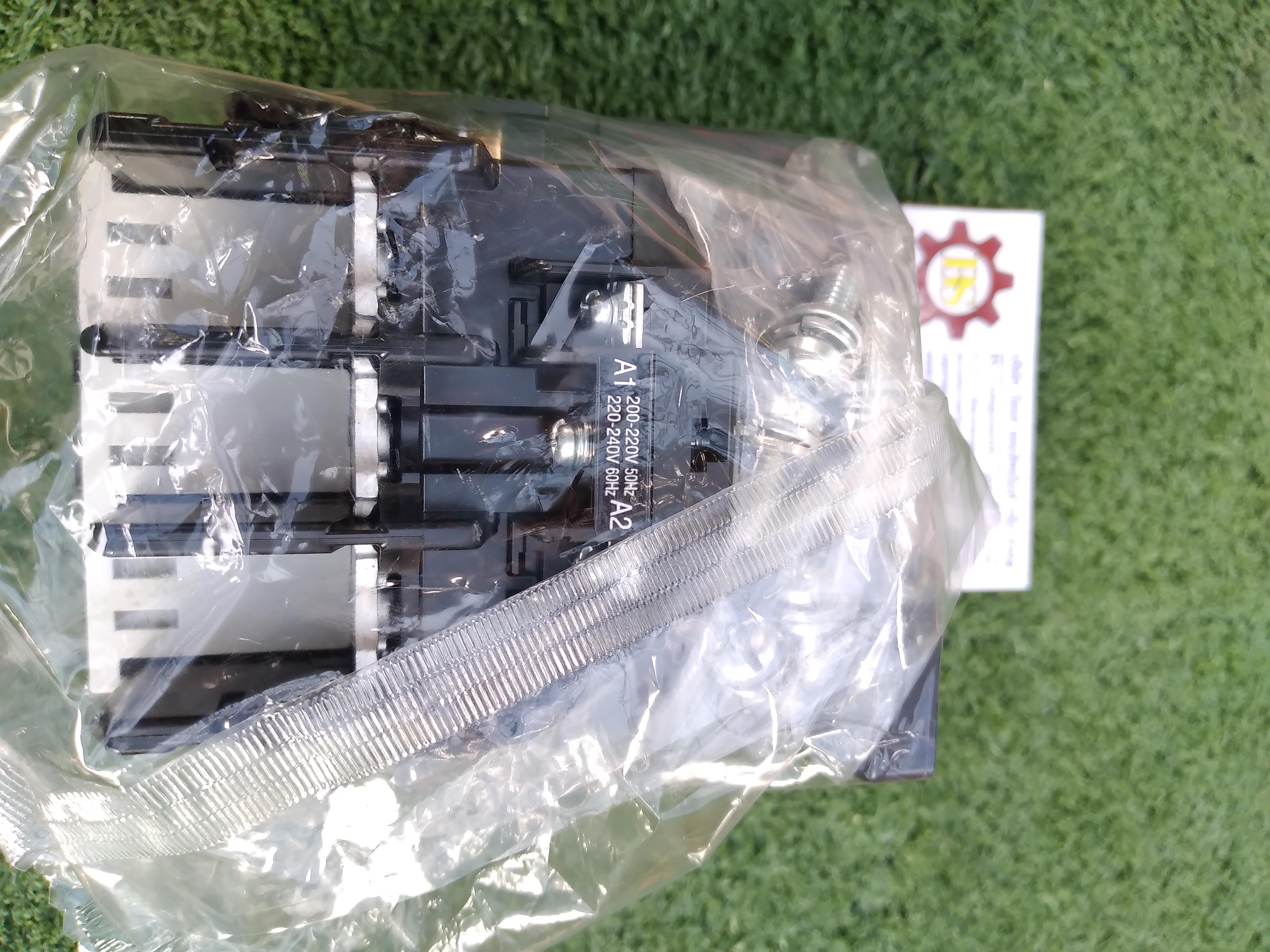 Fuji : Magnetic Contactor SC-N3 Coil 200-220V