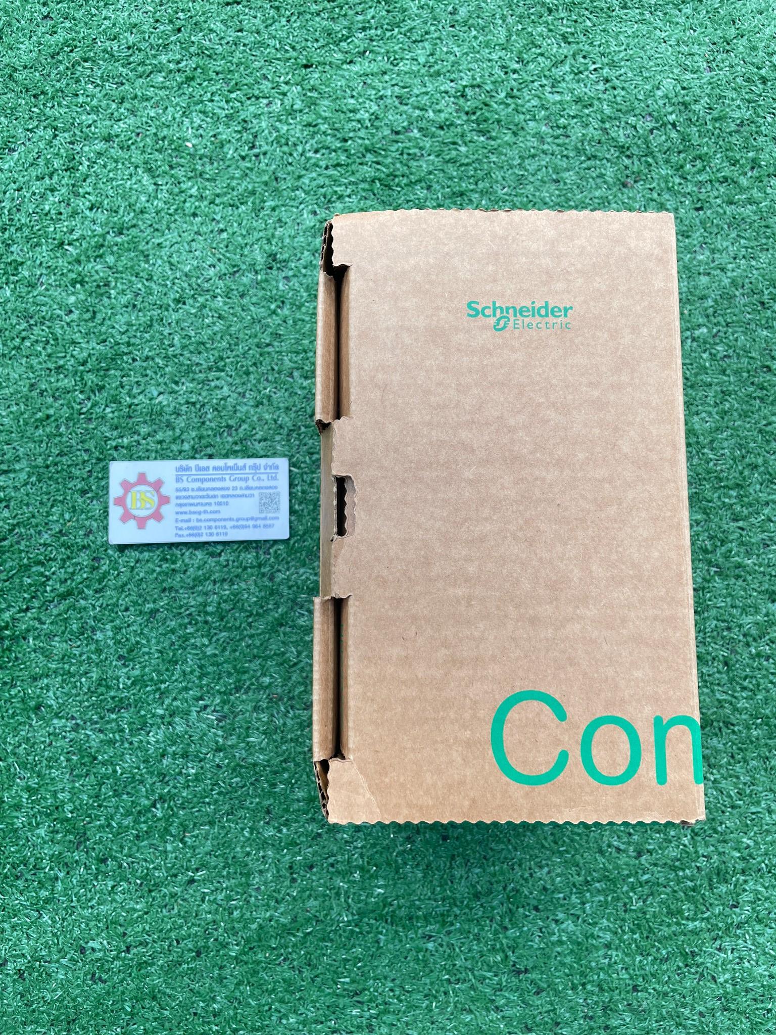 Schneider : MCCB. C16F3TM125(NSX) 3P 87.5-125A 36kA thermal-magnetic (TM-D)