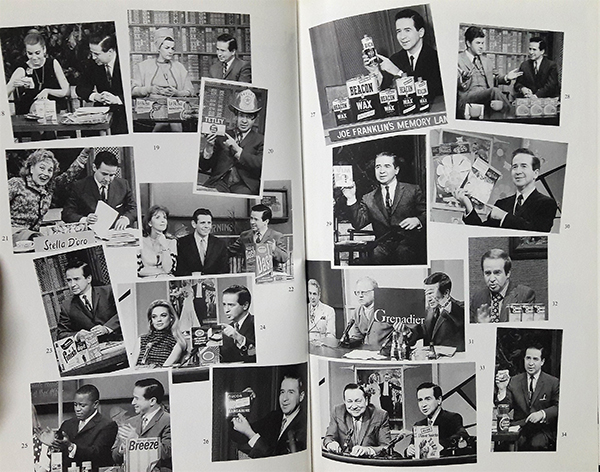 Up Late with Joe Franklin