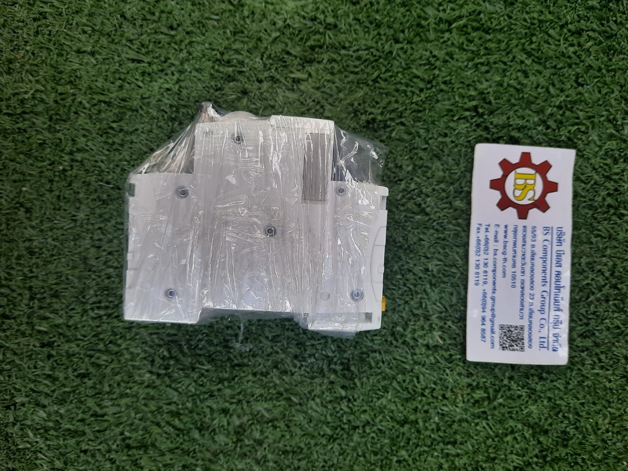 Schneider : MCB. iC60N (A9F74232) 2P 32A