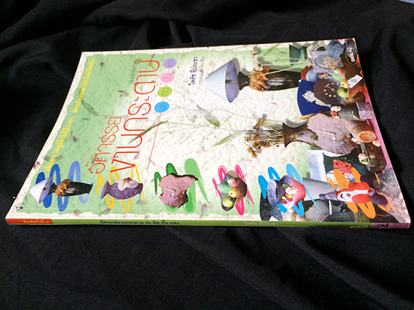 อัศจรรย์งานกระดาษ ปะ ติด ปั้น แต่ง