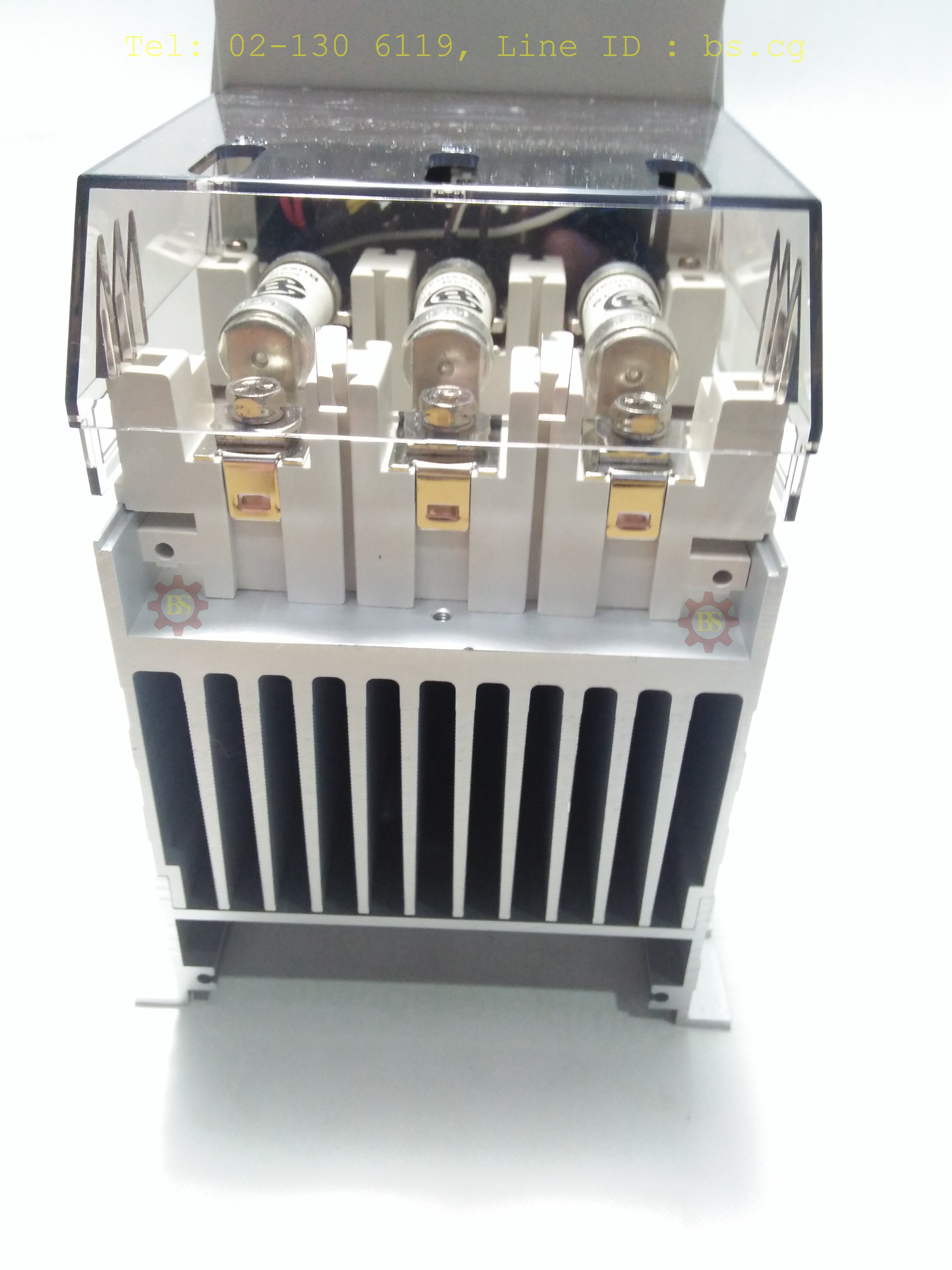 FOTEK : Digital Power Regulator TPS3-60