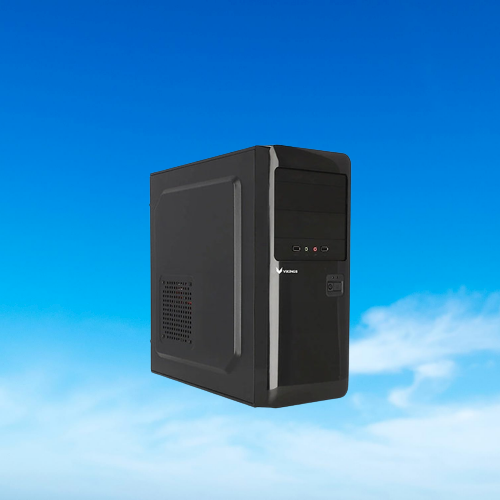 Viking CASE ATX / No POWER SUPPLY A3 SKU-02552