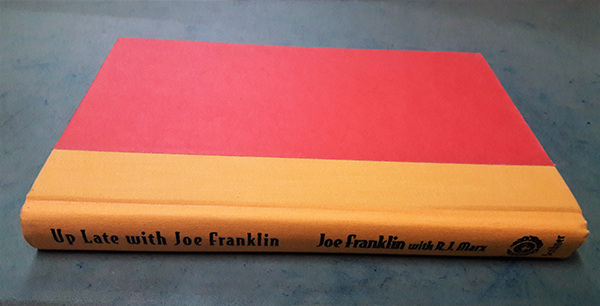 Up Late with Joe Franklin