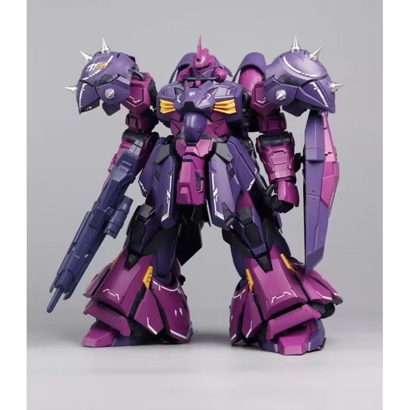 1/100 Dominant Titan [Mecha Ark]*ทักเเชทก่อนกดคำสั่งซื้อนะครับ***